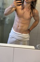 Brad Abs, Age 26, Stockholm / Sweden Escorts