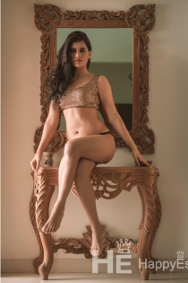 Natasha Indian Model, Alter 23, Escort in Kuala Lumpur / Malaysia - 2