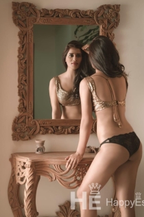 Natasha Indian Model, Age 23, Escort in Kuala Lumpur / Malaysia - 3