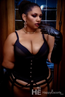 Laura Bbw, Alter 32, Escort in Genf / Schweiz - 3