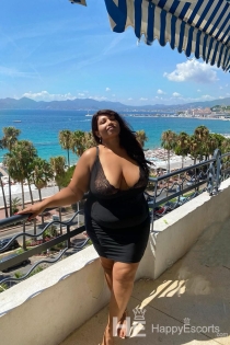 Laura Bbw, 32 de ani, Luxemburg / Escorte Luxemburg - 8