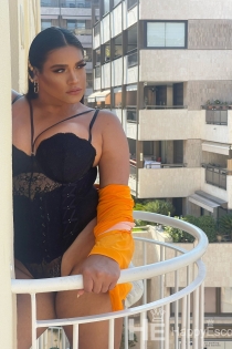 Mélissa, 35 ans, Vitry-sur-Seine / France Escortes - 11