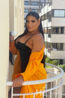Mélissa, 35 ans, Vitry-sur-Seine / France Escortes - 8