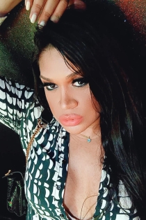 Melissa, 34 let, Aubervilliers / France Escorts – 4