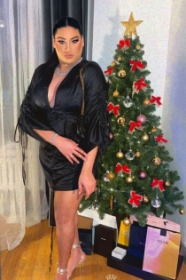 Melissa, 34 let, Aubervilliers / France Escorts – 5