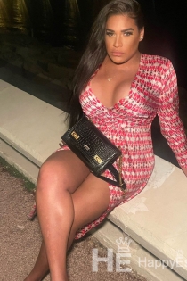 Melissa, 34 let, Aubervilliers / France Escorts – 6