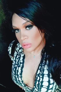 Melissa, 34 let, Aubervilliers / France Escorts – 8