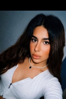 Melissa, Yaş 26, Erivan / Ermenistan Eskortlar - 13