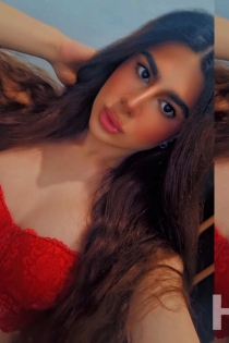 Мелисса, 26 года, Ереван / Эскорт Армения - 1