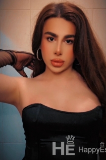 Melissa, 25 m., Jerevanas / Armėnijos palydos – 6