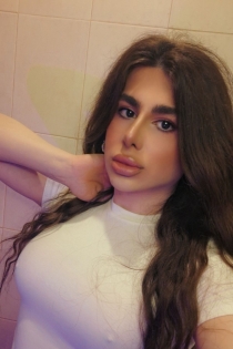 Melissa, 25 m., Jerevanas / Armėnijos palydos – 7