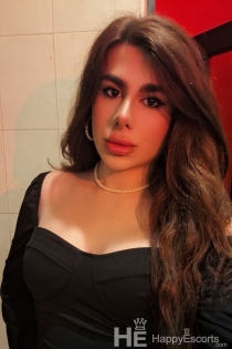 Melissa, 25 m., Jerevanas / Armėnijos palydos – 8