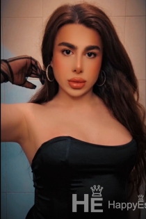 Melissa, 25 m., Jerevanas / Armėnijos palydos – 10