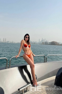 Sarah, 21-aastane, Doha/Katari saatjad – 7