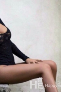 Laura, Alter 30, Escort in Luxemburg - 1
