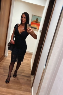 Alina, 36-aastane, Dubai / AÜE saatjad – 12
