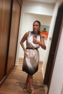 Alina, 36-aastane, Dubai / AÜE saatjad – 11