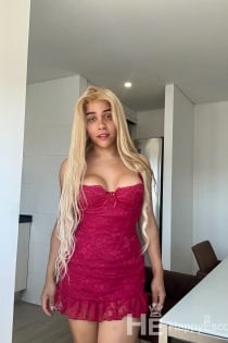 Pamela, 27 år, Almada / Portugal Eskorter - 13