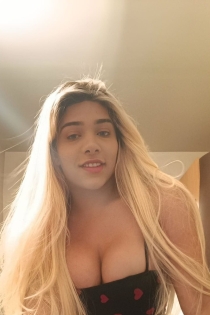 Pmela, 27 gadi, Lagosa / Portugāle Eskorts - 3