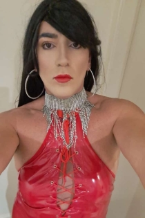 Paola Domina - Kesenangan Anda adalah Kepuasan Saya!, Umur 33, Swords / Pengiring Ireland - 2