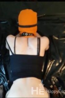 Paola Domina, 35 let, Drogheda / Irsko Escorts – 4