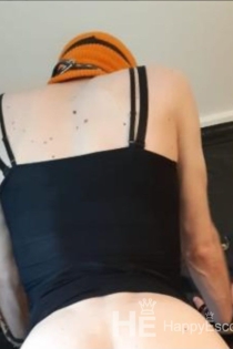 Paola Domina, 35 let, Drogheda / Irsko Escorts – 5
