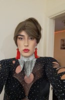 Paola Domina, 33 rokov, Swords / Írsko Escorts