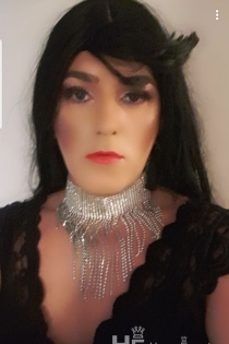 Paola Domina, Age 35, Escort in Drogheda / Ireland - 1