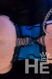 Paola Domina, věk 32 let, Swords / Irsko Escorts - 10