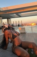 Champagne, Age 23, Escort in Famagusta / Zypern