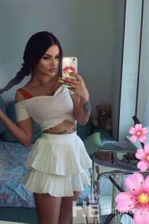 Шакіра, 25 роки, Єреван / Вірменія Ескорт - 4