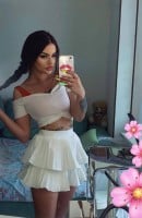 Shakira, Age 26, Yerevan / Armenia Escorts