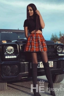 Шакіра, 25 роки, Єреван / Вірменія Ескорт - 6