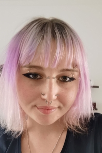 Роуз, 22 років, Париж / France Escorts - 4