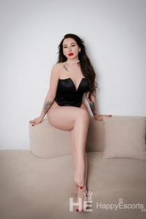Alisa, Usia 23, Tbilisi / Pengawal Georgia - 10
