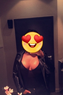 Sherryl, Alter 26, Escort in Monaco / Monaco - 5