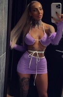 Raluka, Age 23, Escort in Hamburg / Deutschland
