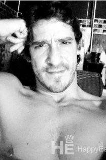Victor Capitan, 38 år, Manchester / Storbritannia Eskorte - 1