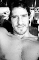 Victor Capitan, 38-aastane, Manchester / Ühendkuningriigi saatjad