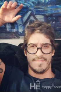 Victor Capitan, 38 år, Manchester / Storbritannia Eskorte - 2