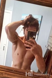 Victor Capitan, 38 år, Manchester / Storbritannia Eskorte - 3
