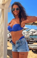 Monika, Age 26, Hoofddorp / Netherlands Escorts