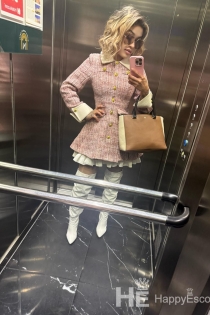 Laiz Party, 26 jaar, Lissabon / Portugal Escorts - 14