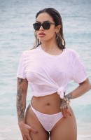 Laiz Party, Age 26, Lisbon / Portugal Escorts