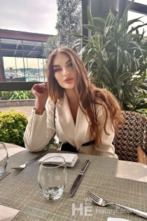 Olga, 27 tuổi, Paris / Pháp hộ tống - 7