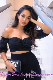 Pamela, 23-aastane, Amsterdam/Hollandi saatjad – 1