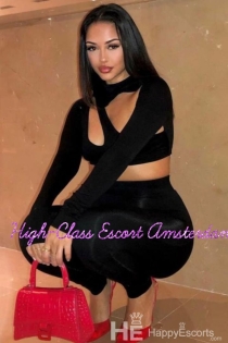 Pamela, Alter 23, Escort in Den Haag / Niederlande - 3