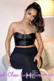 Pamela, Yaş 24, Amsterdam / Hollanda Eskortlar - 6