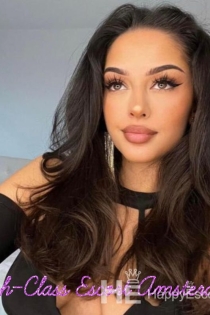 Pamela, Yaş 24, Amsterdam / Hollanda Eskortlar - 7