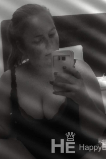 Vicki, 29 ans, Stockholm / Suède Escortes - 2